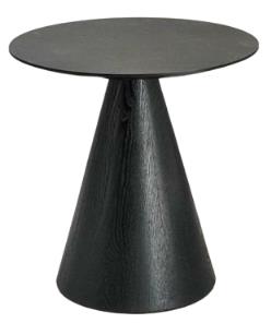 mid century modern dining table